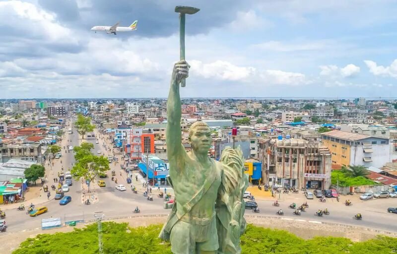 Croissance économique du Bénin : Les bons chiffres suffiront-ils à faire reculer le chômage ?
