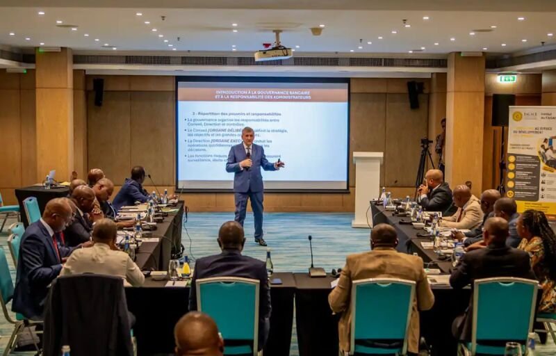 Financement : Le FAGACE lance son cinquantenaire à Kigali avec des réformes majeures