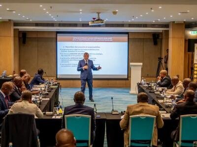 Financement : Le FAGACE lance son cinquantenaire à Kigali avec des réformes majeures