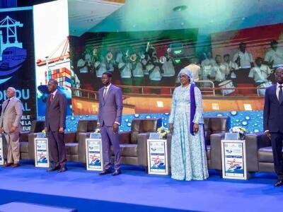Économie bleue : Le pari maritime du Sénégal face à la bataille des hubs ouest-africains
