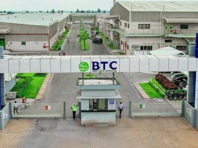 GDIZ : BTC mise sur une filière textile intégrée du coton au vêtement