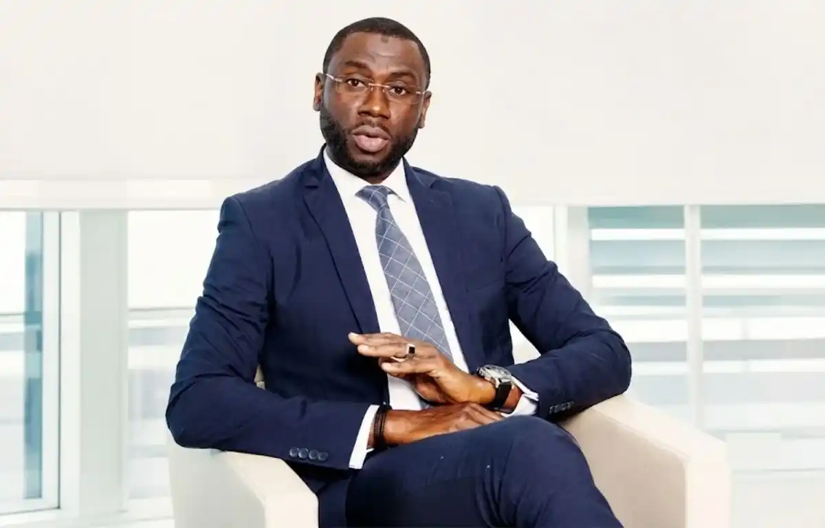 Changement à la tête d'Ecobank Niger : Fayçal Younoussou succède à Didier Alexandre Correa