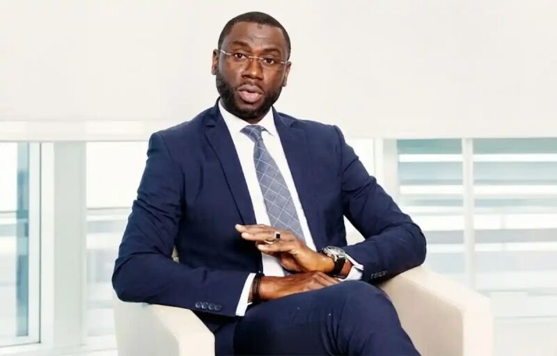 Changement à la tête d'Ecobank Niger : Fayçal Younoussou succède à Didier Alexandre Correa