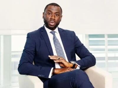 Changement à la tête d'Ecobank Niger : Fayçal Younoussou succède à Didier Alexandre Correa