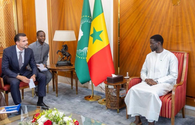 Télécoms : Le Sénégal attire un nouvel investissement de 150 millions de dollars