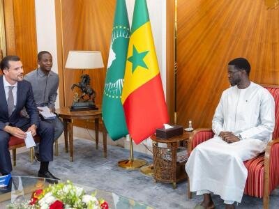 Télécoms : Le Sénégal attire un nouvel investissement de 150 millions de dollars 