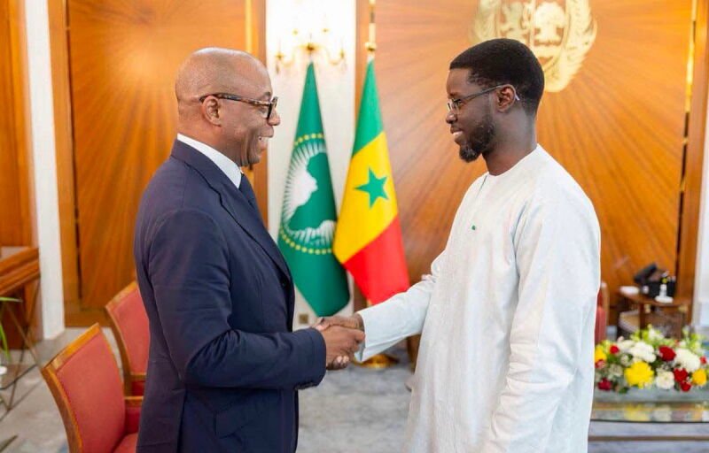 Dette et croissance : La BOAD réaffirme sa confiance dans le Sénégal