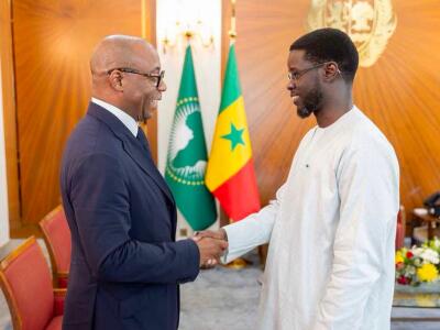 Dette et croissance : La BOAD réaffirme sa confiance dans le Sénégal