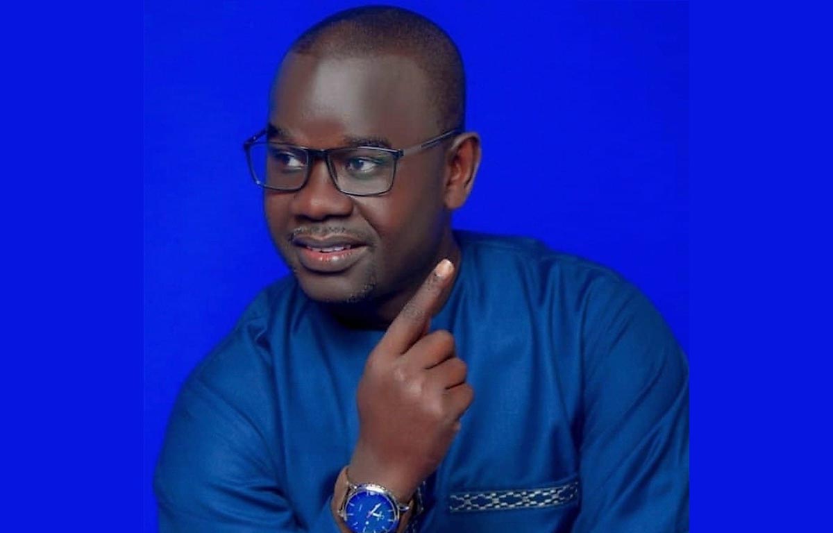 Doune Pathé Mbengue, actuel directeur général du Port autonome de Dakar (PAD)