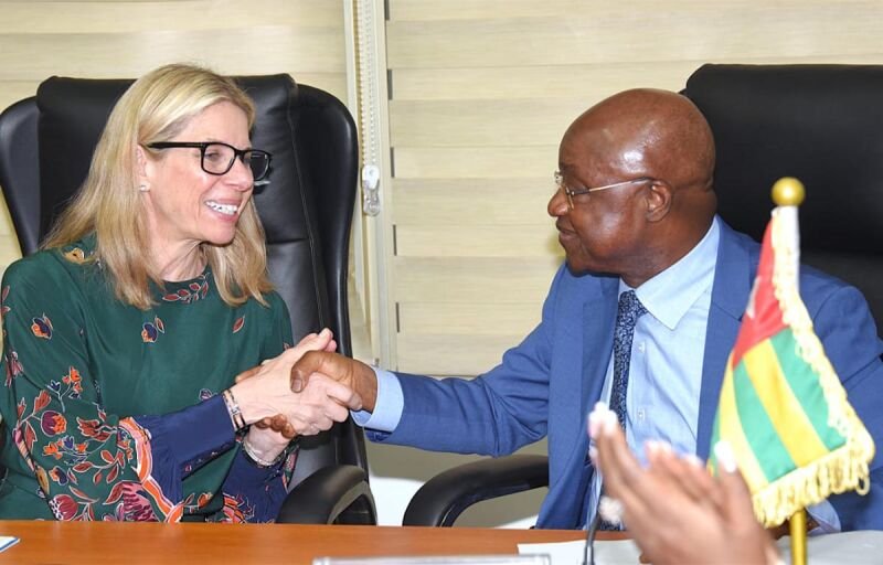 Togo : La Banque mondiale mobilise 257,4 Mds FCFA pour accélérer de grands projets