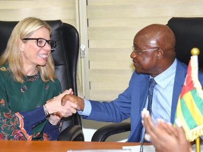 Togo : La Banque mondiale mobilise 257,4 Mds FCFA pour accélérer de grands projets