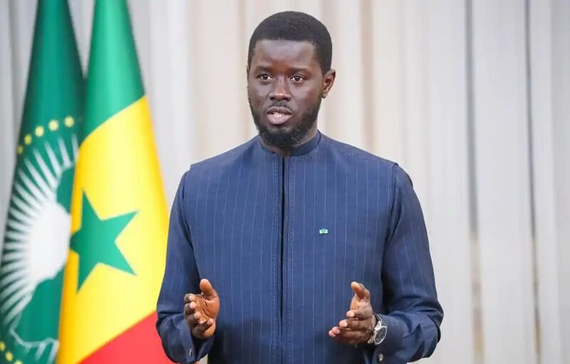 CEDEAO : Bassirou Diomaye Faye face au défi de relancer l'intégration économique ouest-africaine