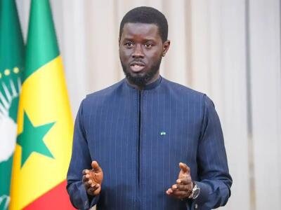 CEDEAO : Bassirou Diomaye Faye face au défi de relancer l'intégration économique ouest-africaine