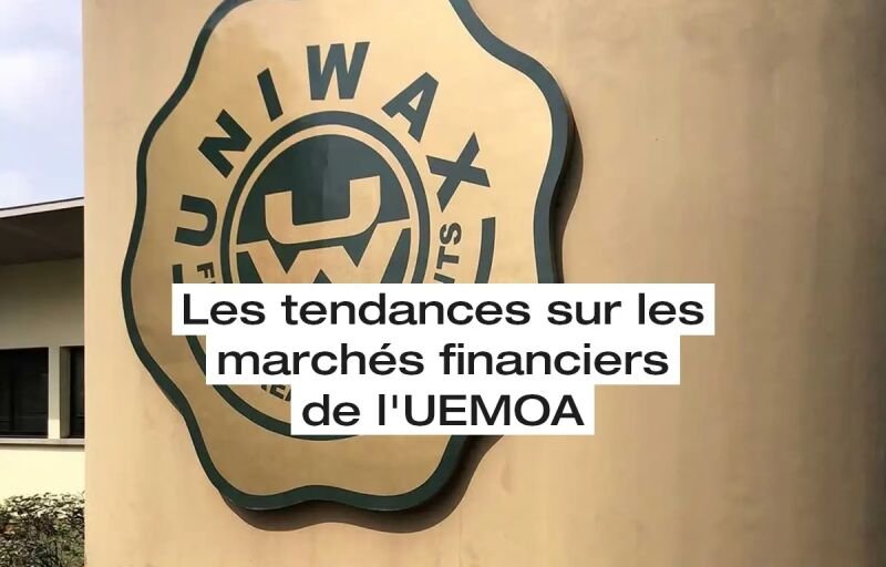 BRVM : Les valeurs en rebond captent l’attention des investisseurs la semaine du 13 au 17 juillet 2026