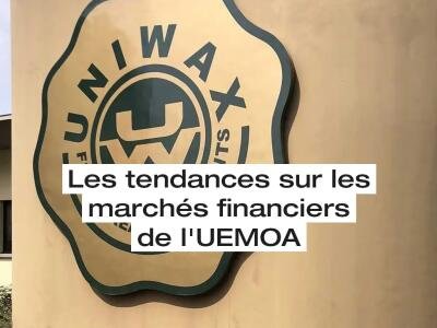 BRVM : Les valeurs en rebond captent l’attention des investisseurs la semaine du 13 au 17 juillet 2026