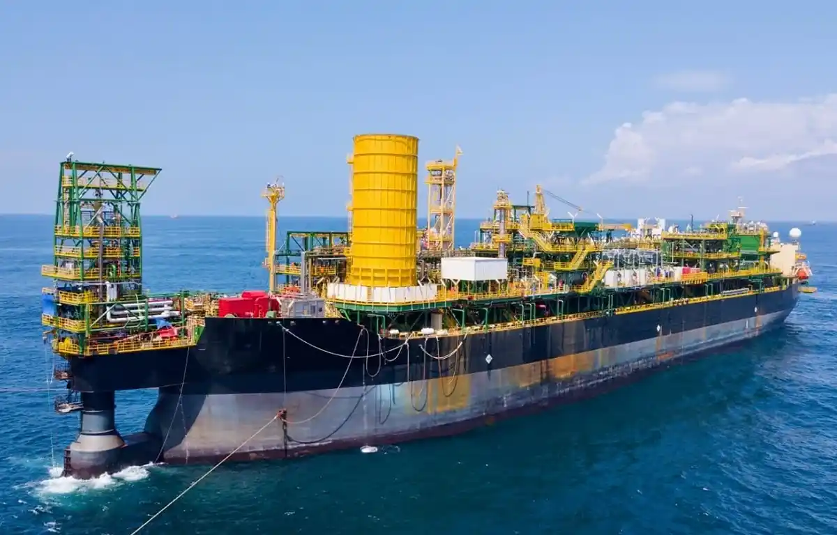 Énergie : Baleine ouvre une nouvelle ère énergétique pour l'économie ivoirienne