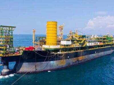 Énergie : Baleine ouvre une nouvelle ère énergétique pour l'économie ivoirienne