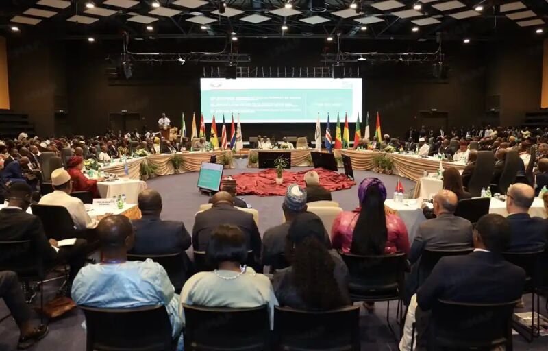 Gazoduc Africain Atlantique : Les pays de la CEDEAO adhèrent à l'initiative du Roi Mohamed VI