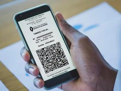 Fiscalité numérique : Les timbres désormais au bout du clic au Sénégal