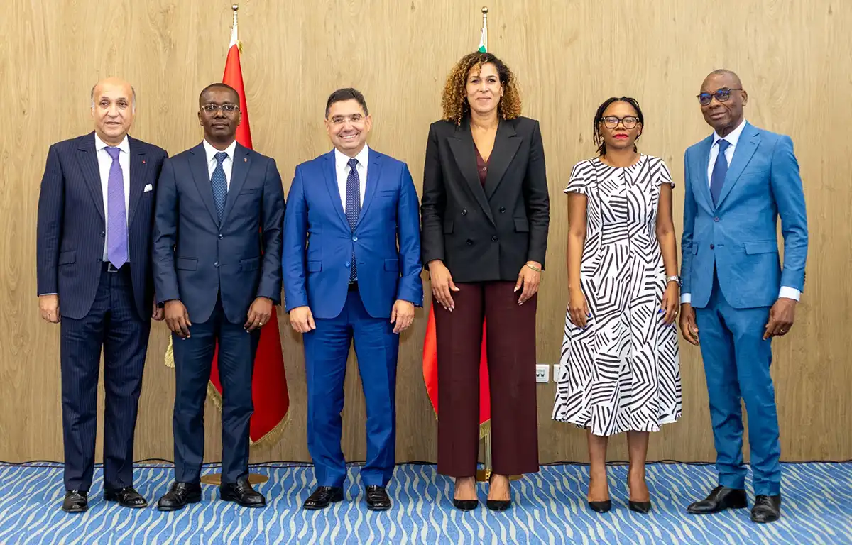 Bénin-Maroc : 14 accords signés pour renforcer la coopération bilatérale