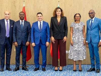 Bénin-Maroc : 14 accords signés pour renforcer la coopération bilatérale