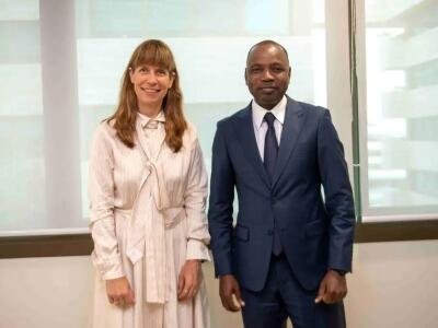 Coopération : Le Bénin et la BERD renforcent leur partenariat financier