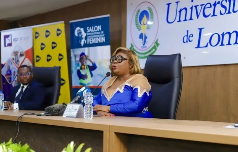 Togo : Le SIEF mise sur le risque plutôt que sur la vitrine