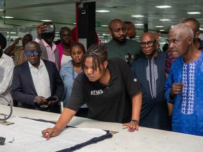 Industrialisation : La Centrafrique s'intéresse au modèle développé par la GDIZ