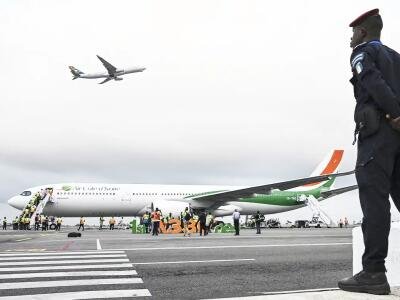 Transport aérien ouest-africain : La CEDEAO engage la bataille pour des billets moins chers