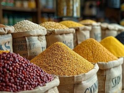 Burkina Faso : La suspension de l'exportation de céréales levée