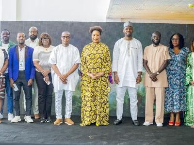 MTN Innovation Lab 2026 : Cinq startups béninoises entrent en incubation pour accélérer l'innovation locale