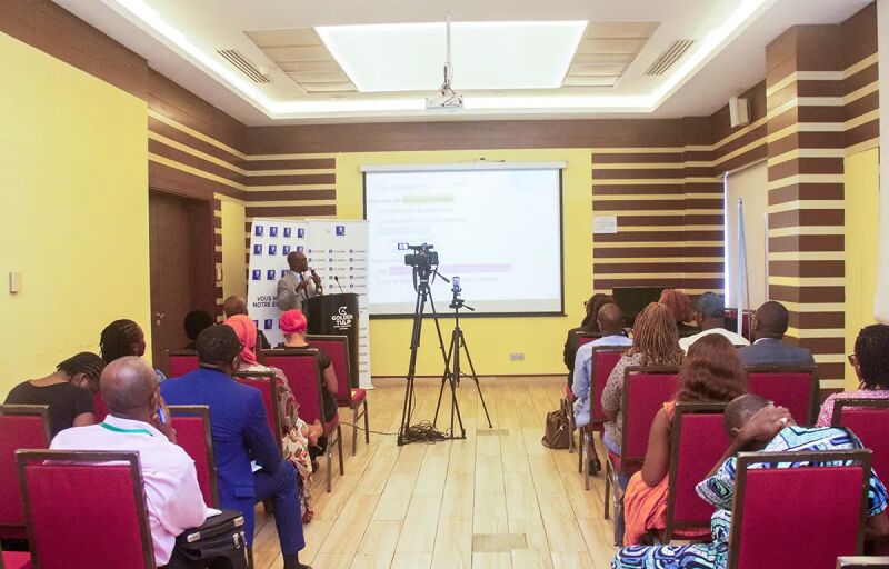 Academia Challenge Bénin 2026 : le Business Game couronne les meilleures stratégies d'entreprise