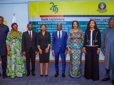 Session délocalisée du Parlement de la CEDEAO à Cotonou : Les députés veulent accélérer la formalisation des MPME