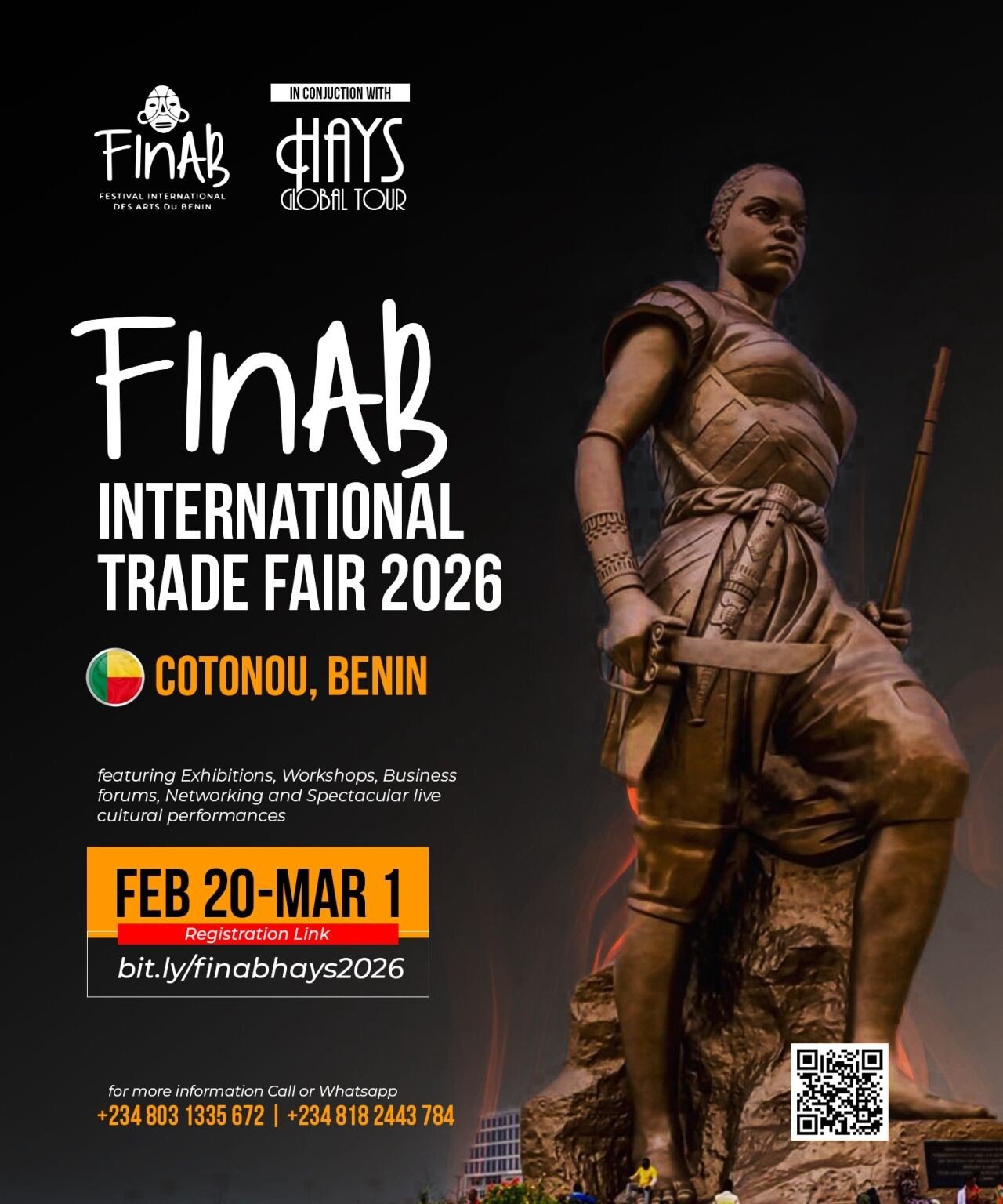 FinAB 2026
