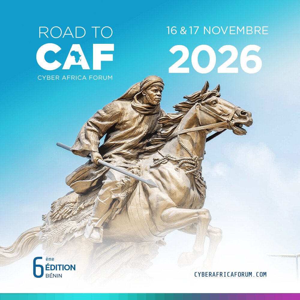 Cyber Africa Forum