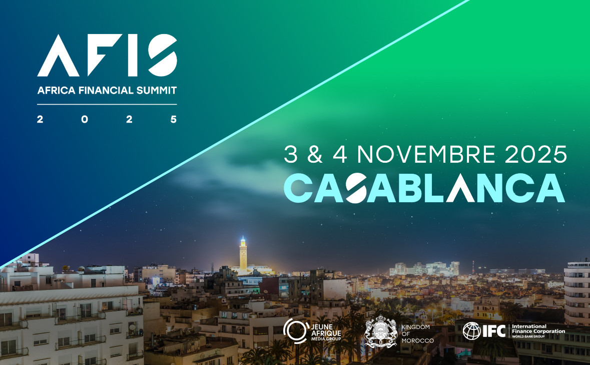 Africa Financial Summit (AFIS)