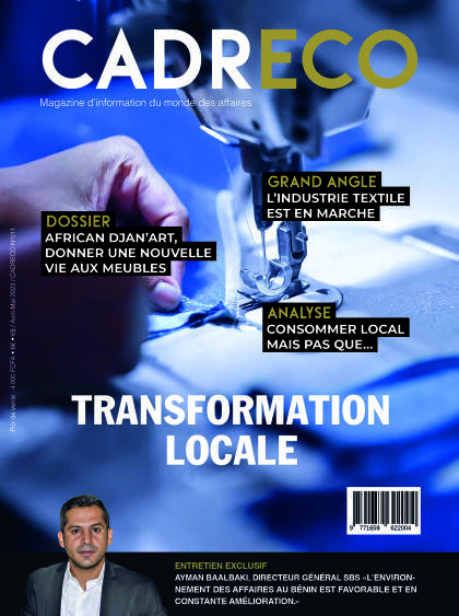 Transformation Locale