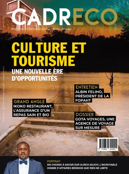 Culture et Tourisme