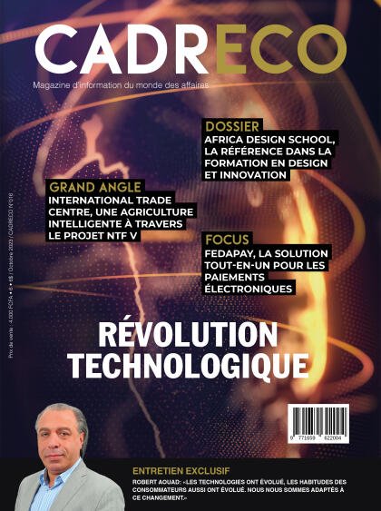 Révolution Technologique