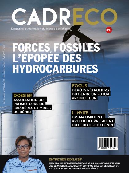 Forces fossiles l’épopée des hydrocarbures