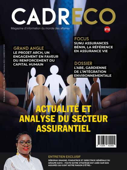 Actualité et analyse du secteur assurantiel