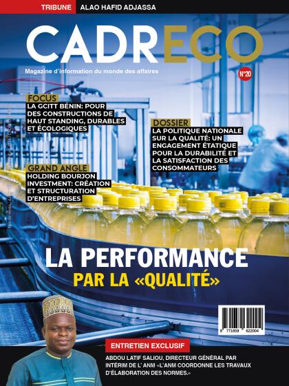 La performance par la «qualité»