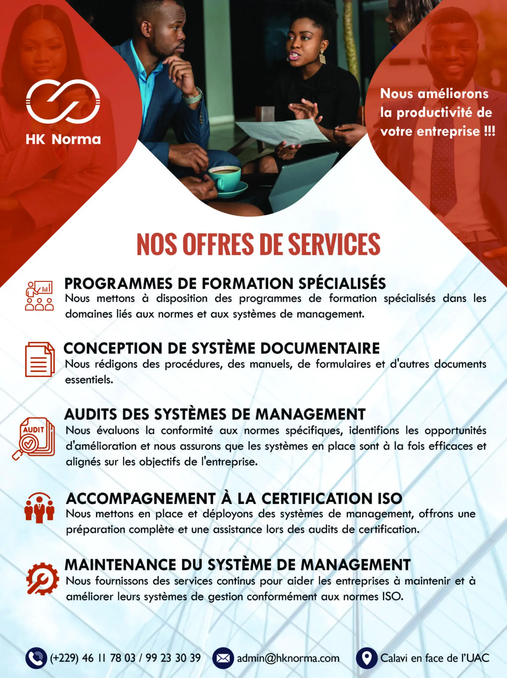 Page 4 du sommaire