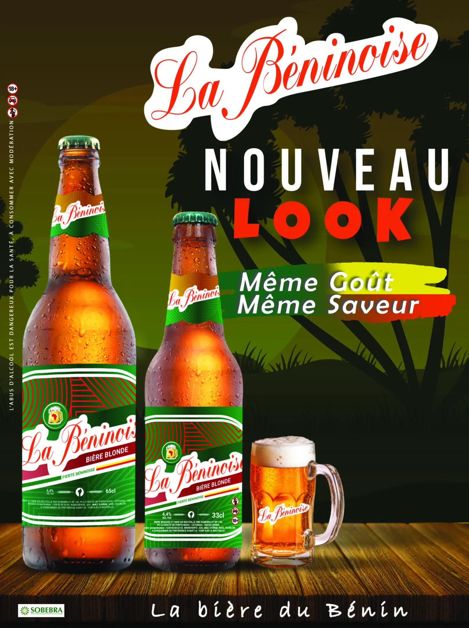 Page 2 du sommaire