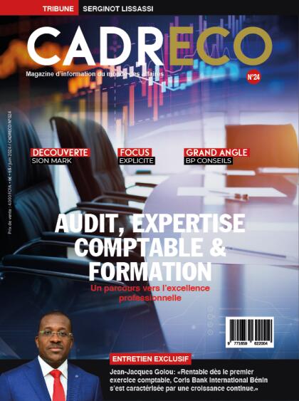 Audit, Expertise Comptable &amp; Formation, un parcours vers l’excellence professionnelle