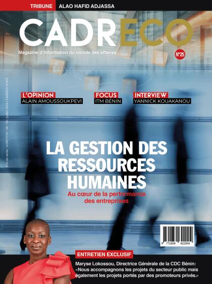 La gestion des ressources humaines : au cœur de la performance des entreprises