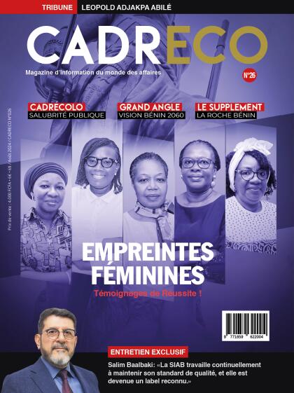 Empreintes féminines : témoignages de réussite !