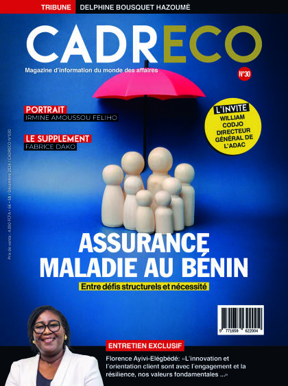 Assurance maladie au Bénin : entre défis structurels et nécessité