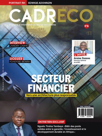 Secteurs financiers : vers une architecture plus responsable