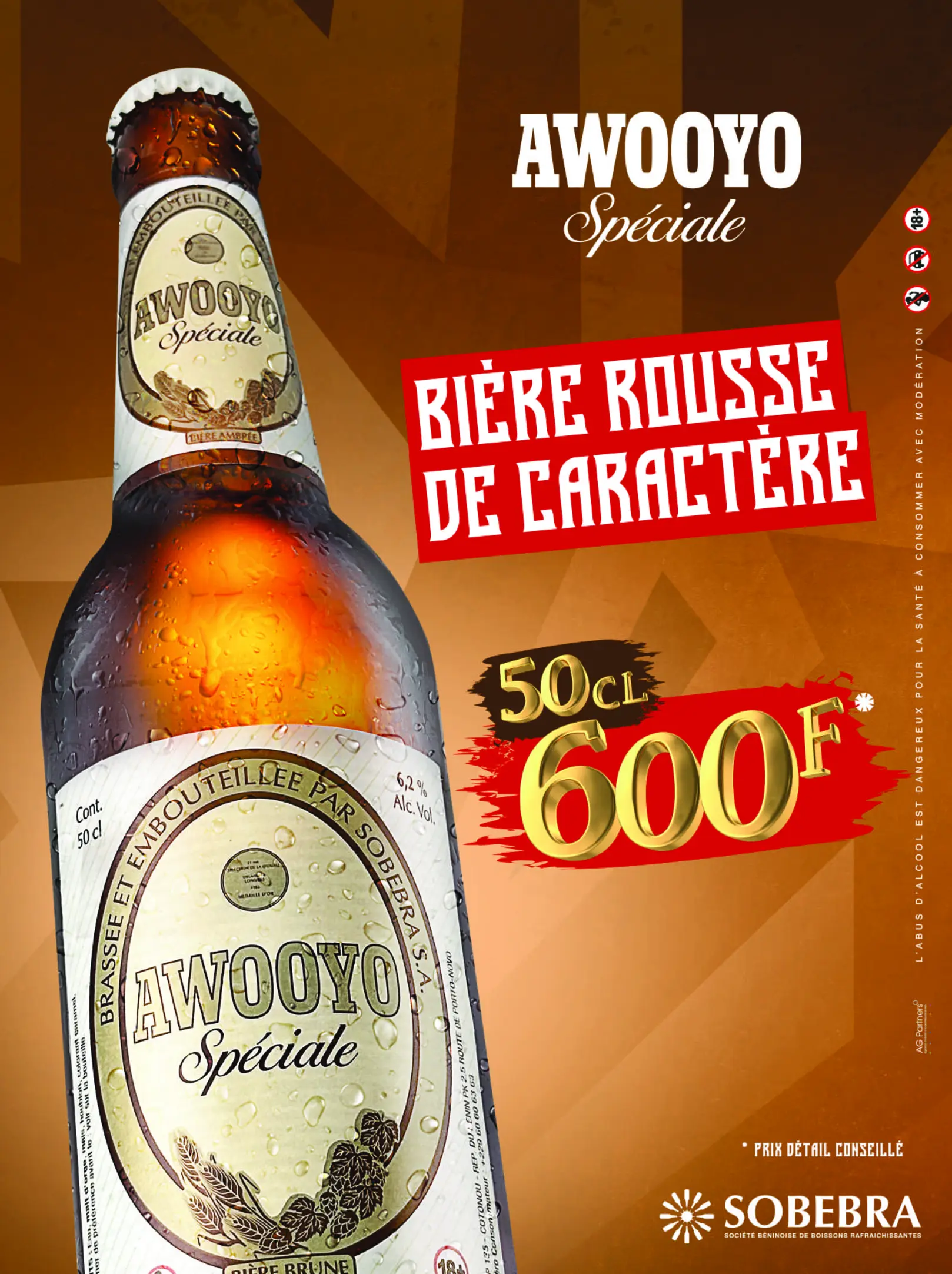 Page 5 du sommaire